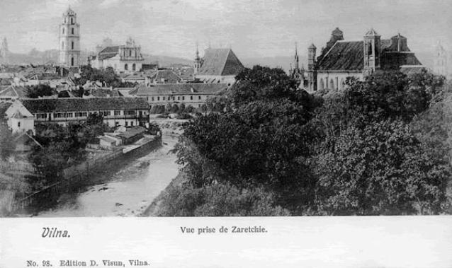 1904 Vilna